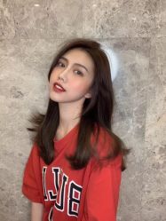 点击看大图 -3AM·S HAIR SALON烫发染发接发