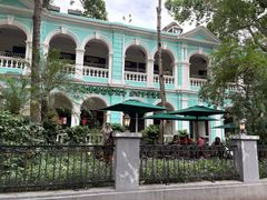 -星巴克臻选(广州沙面店)