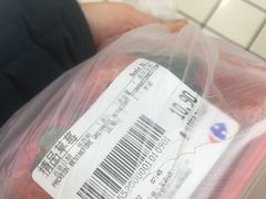 -家乐福(八宝街店)