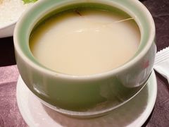 霸王花炖老鸡汤-蟹榭·本帮江浙菜·蟹宴(五角场合生汇商场店)