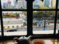 -YUE·6·西式融合餐厅(外滩六号店)