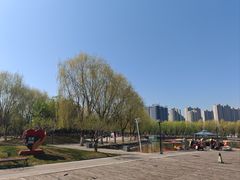 -五环公园