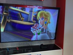 -任天堂Nintendo Switch体验店(天河城店)