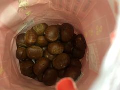 -阿男野栗王(金门路店)