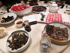 -澳门豆捞(裕华东路店)