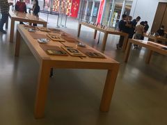 -Apple零售店(深圳益田假日广场店)