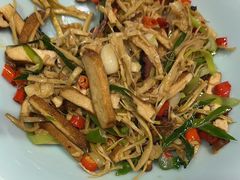 -苹果树下艺术餐厅(通州店)