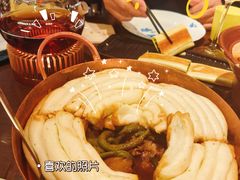 -奉天小馆·非遗东北菜(沈阳万象城店)