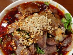 夫妻肺片-夫妻肺片·中华老字号·正宗川菜(春熙路店)