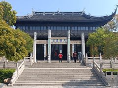 -红梅公园