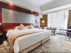 -南宁红林大酒店