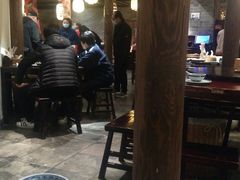 -南京大牌档(凯德大峡谷店)
