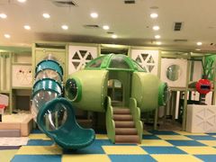 -乐之童成长中心(宝山万达店)