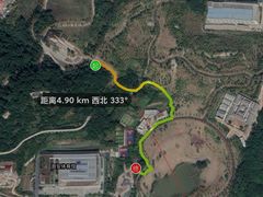-牛岗山公园