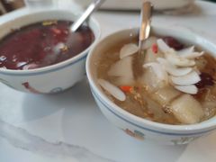 -堂屋糖水店(愚园店)