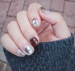 点击看大图 -StartNail美甲