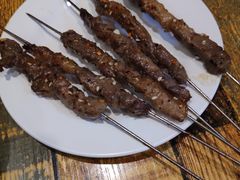 -金谷园饺子·烧烤(人大总店)