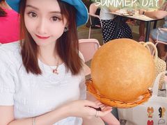 -香香海南菜餐厅