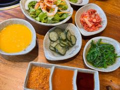 -牛人·雪花牛·木炭烤肉(昆山陆家店)
