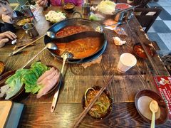 -冯校长老火锅(深圳总店)