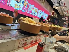 -龍歌自助小火锅(市南金茂湾店)