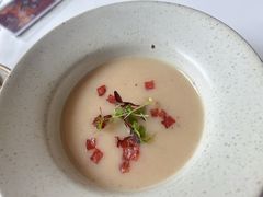 -普朗姆生蚝牛排馆 The Plump Oyster(成都摩方购物中心店)