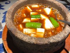 石锅豆腐-吴莊(龙城万科里店)
