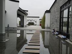 脆皮鸡-禾悦庄餐厅