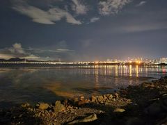 -深圳湾公园(南山区)