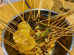 -嘉州鲜知味钵钵鸡(奎星楼店)
