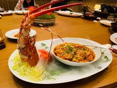 -广州柏悦酒店·悦景轩·粤菜餐厅