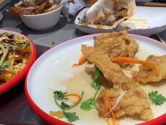 -三炮儿烧烤·羊锅·铁锅炖(南京首店)