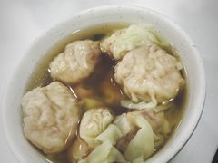 -麦文记面家(佐敦店)