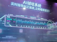 -魅KTV·AI辅唱(簋街店)