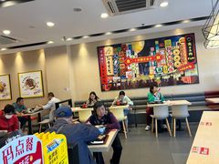 -永和大王(广元西路店)