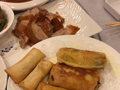-全聚德(上海首店浦东店)