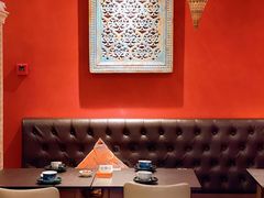 -丝路金桃·新疆菜(徐汇店)