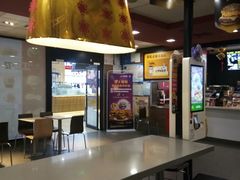-麦当劳(龙之梦购物中心店)