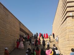 -盘龙城国家考古遗址公园