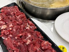 -全好食潮汕牛肉火锅(泗洲路店)