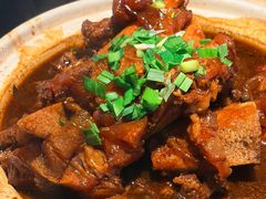 -红厨巷·淮扬菜(熙南里店)