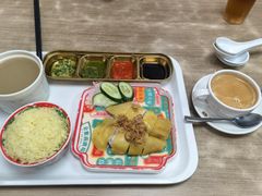 -百福麵家(新馬路店)