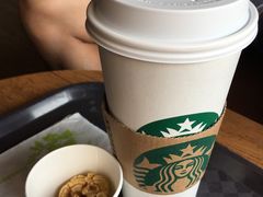 -星巴克(南京大世界店)