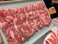 -曲氏老北京铜锅涮肉•火锅(不老街店)