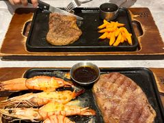 -必胜客(城西银泰店)