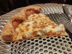 -老友时光·Pizza(泰华黑金店)