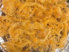 肉松蛋黄流沙-元氏钵仔糕(北京路店)