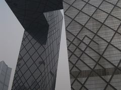 -中央广播电视总台(光华路办公区)