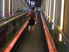 -Tenker Club弹刻极限主题公园 · 蹦床 · 团建 · 生日派对(大关店)