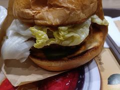 -魏家凉皮(文景路店)